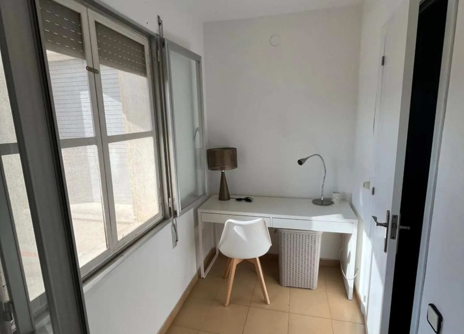 Apartment Moderno Apartamento Vacacional Deltebre