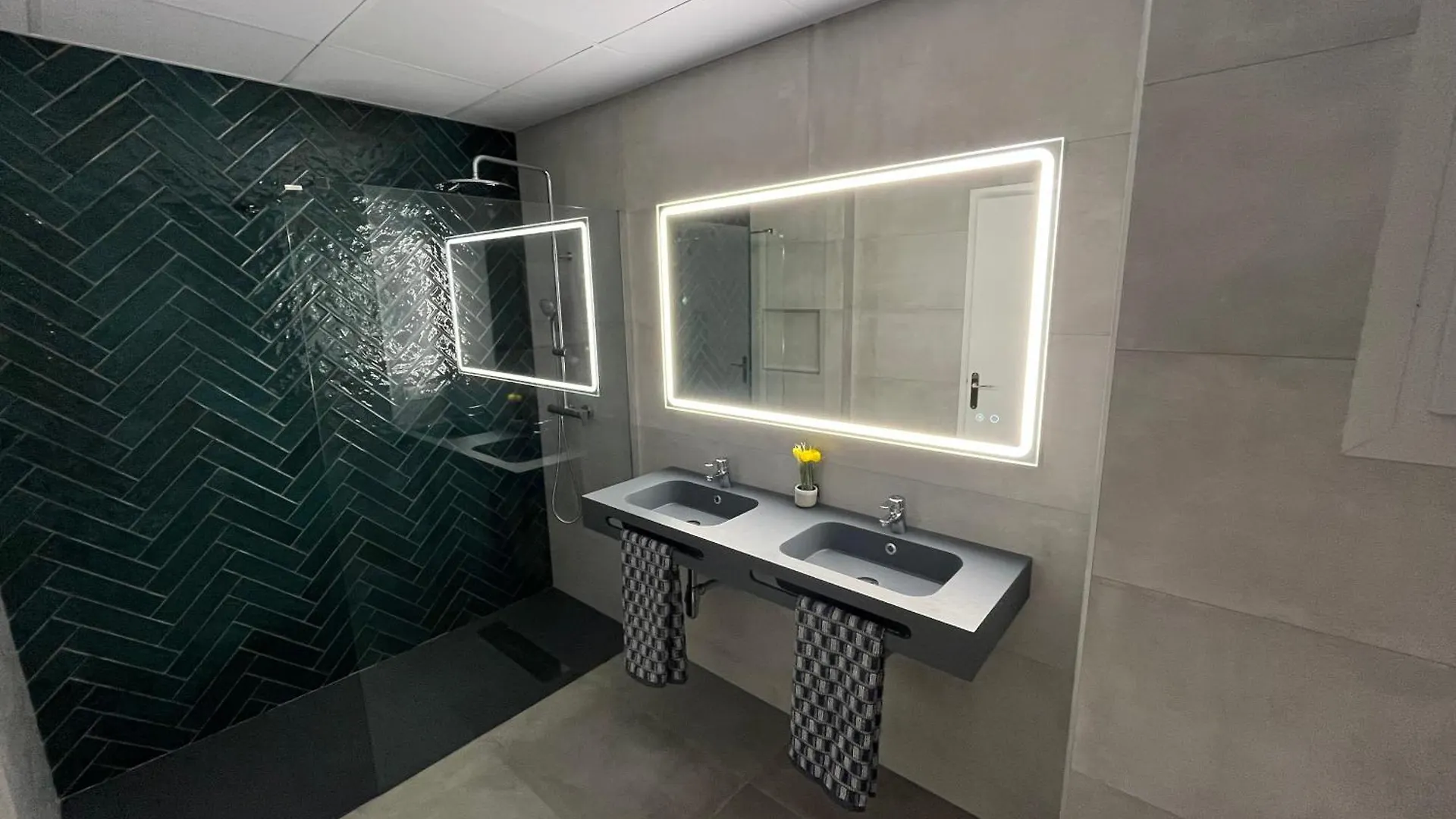Moderno Apartamento Vacacional Deltebre
