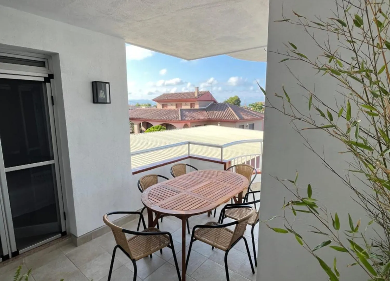 Moderno Apartamento Vacacional Deltebre Apartment