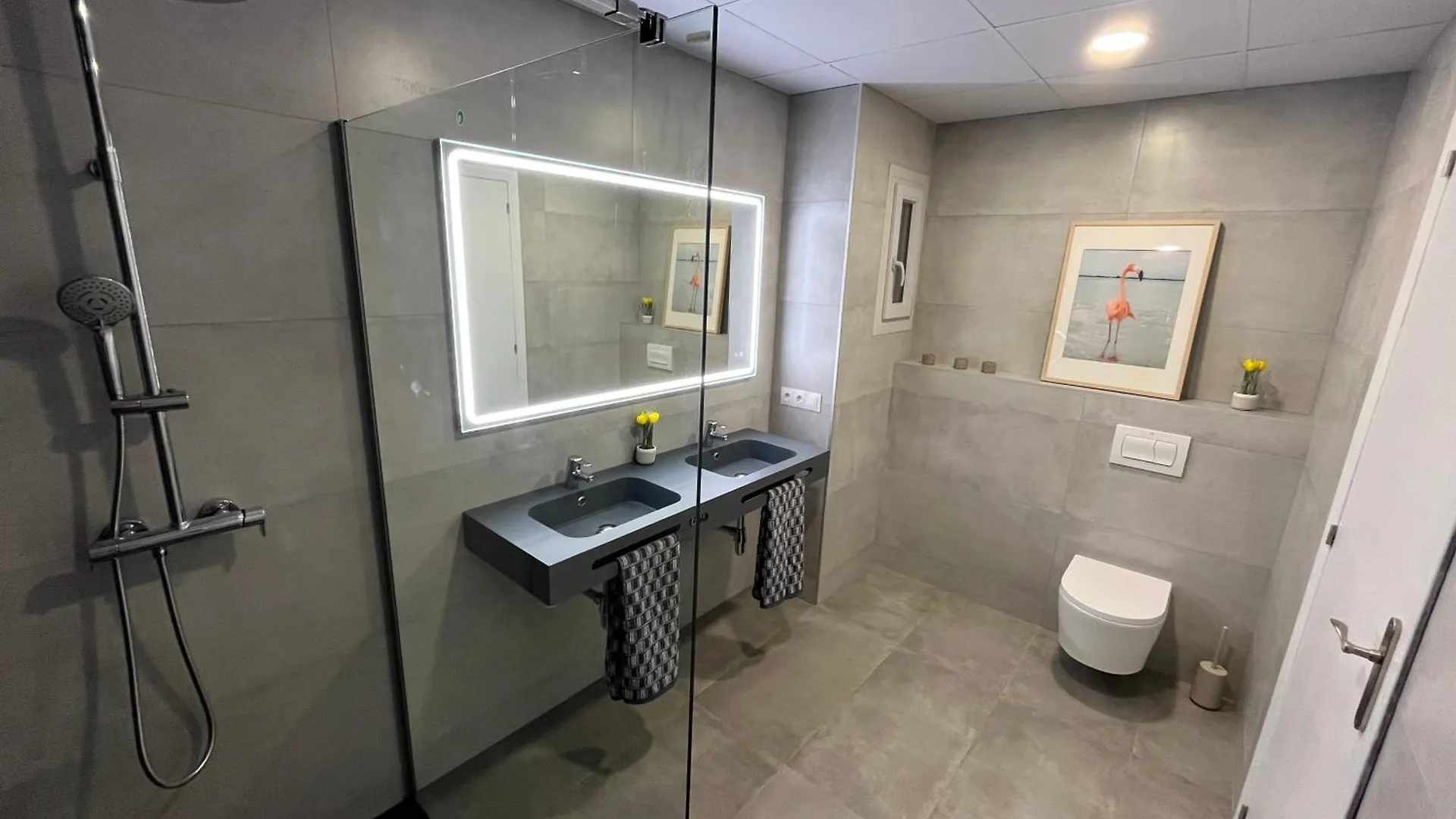 Apartment Moderno Apartamento Vacacional Deltebre Spain