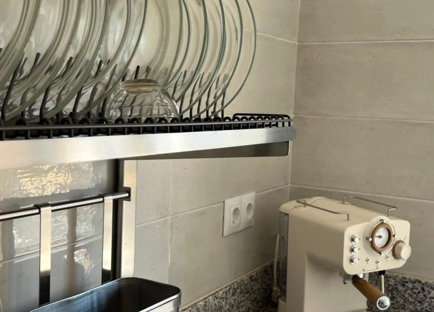 Moderno Apartamento Vacacional Deltebre Spain