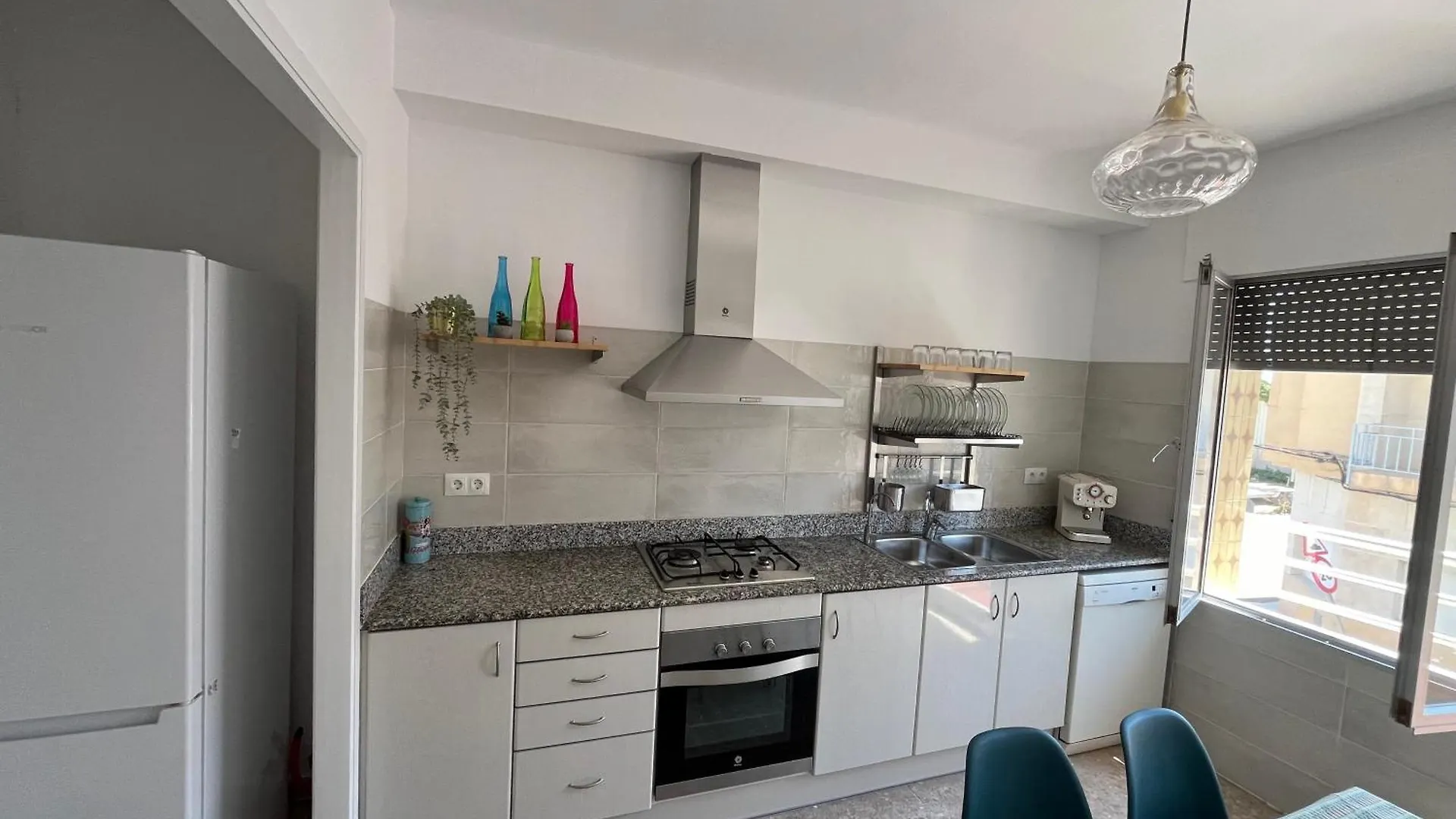 Moderno Apartamento Vacacional Deltebre 0*,  Spain