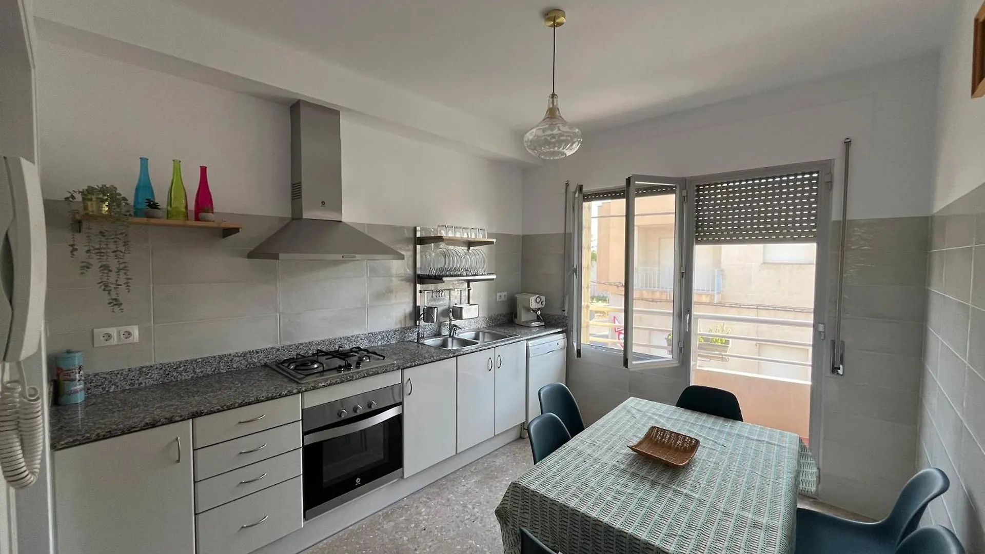 Moderno Apartamento Vacacional Deltebre 0*,  Spain